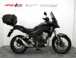 CB 500 X