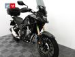 CB 500 X