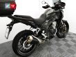 CB 500 X