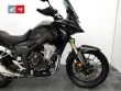 CB 500 X