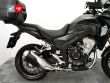 CB 500 X