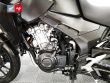 CB 500 X