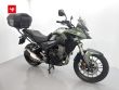 CB 500 X