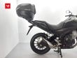 CB 500 X