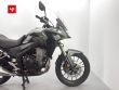 CB 500 X