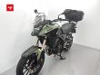 CB 500 X