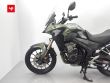 CB 500 X