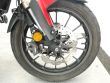 CB 500 X