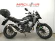 CB 500 X