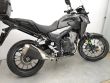 CB 500 X