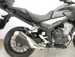 CB 500 X