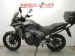 CB 500 X