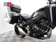 CB 500 X