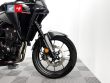 CB 500 X