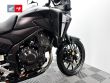 CB 500 X