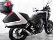 CB 500 X
