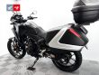 CB 500 X