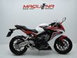 CBR 650F