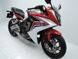 CBR 650F