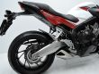 CBR 650F