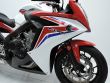 CBR 650F