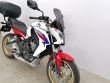 CB 650F ABS