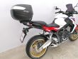 CB 650F ABS