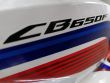 CB 650F ABS