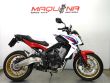 CB 650F ABS