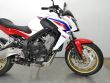 CB 650F ABS