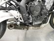 CB 650F ABS