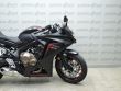 CBR 600F ABS