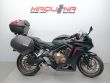 CBR 650 F ABS