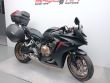 CBR 650 F ABS