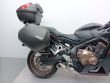 CBR 650 F ABS