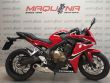 CBR 650F