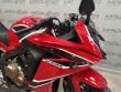 CBR 650F
