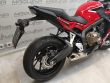 CBR 650F