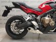 CBR 650F