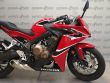 CBR 650F