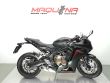 CBR 650 F ABS