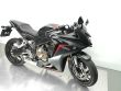 CBR 650 F ABS