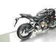 CBR 650 F ABS