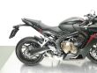 CBR 650 F ABS