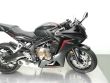 CBR 650 F ABS