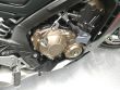 CBR 650 F ABS