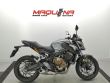 CB 650 F