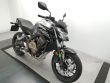 CB 650 F