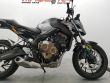 CB 650 F