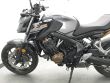 CB 650 F